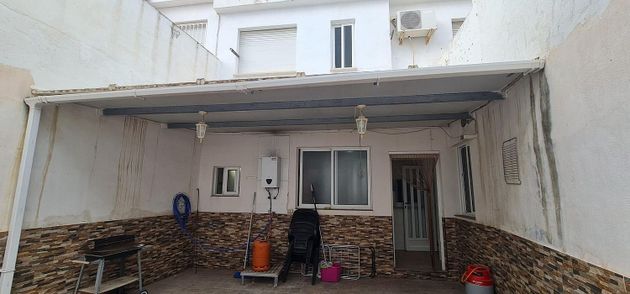 Foto 1 de Casa en venta en Torres de Cotillas (Las) de 4 habitaciones con terraza y garaje