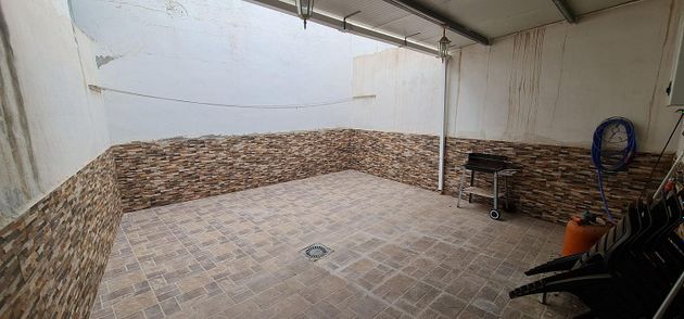 Foto 2 de Casa en venda a Torres de Cotillas (Las) de 4 habitacions amb terrassa i garatge