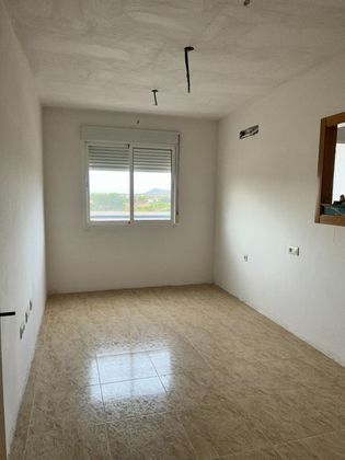Foto 2 de Pis en venda a Monteagudo de 3 habitacions amb terrassa i garatge