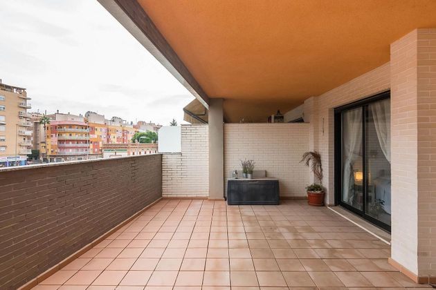 Foto 2 de Piso en venta en Molina de Segura ciudad de 3 habitaciones con terraza y garaje