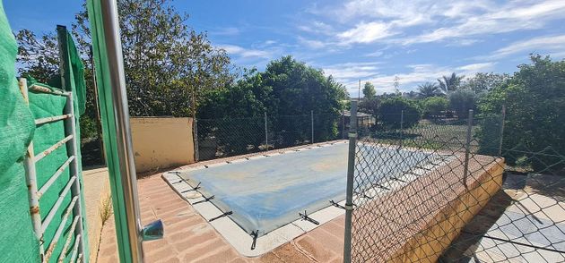 Foto 2 de Chalet en venta en Molina de Segura ciudad de 2 habitaciones con piscina y garaje