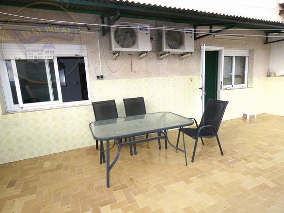 Foto 2 de Casa adossada en venda a Molina de Segura ciudad de 4 habitacions amb terrassa i garatge