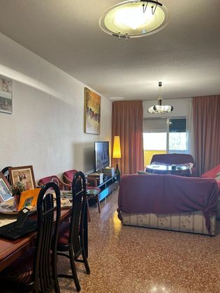 Foto 1 de Pis en venda a Alcantarilla de 4 habitacions amb terrassa i balcó