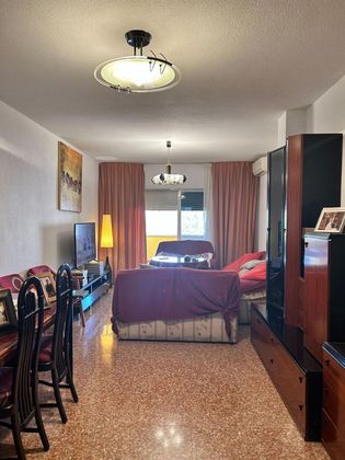 Foto 2 de Piso en venta en Alcantarilla de 4 habitaciones con terraza y balcón