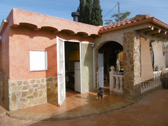 Foto 2 de Xalet en venda a Alguazas de 3 habitacions amb terrassa i piscina