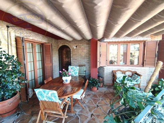 Foto 2 de Àtic en venda a Alcantarilla de 4 habitacions amb terrassa i garatge