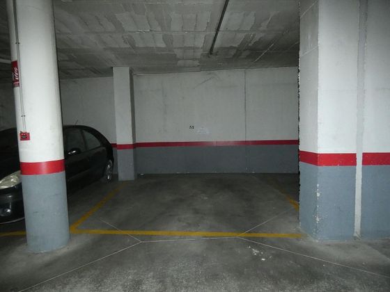 Foto 1 de Garatge en venda a Alguazas de 16 m²