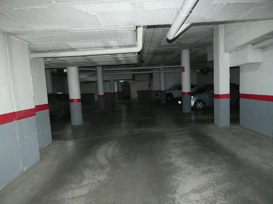 Foto 2 de Garatge en venda a Alguazas de 16 m²