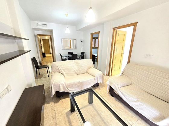Foto 2 de Pis en venda a Molina de Segura ciudad de 3 habitacions amb garatge i aire acondicionat