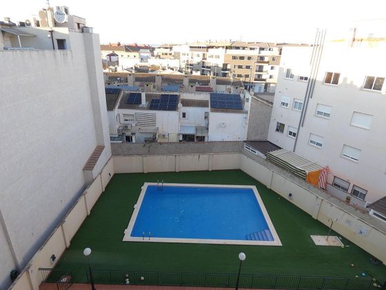 Foto 1 de Àtic en venda a Los Garres de 5 habitacions amb terrassa i piscina