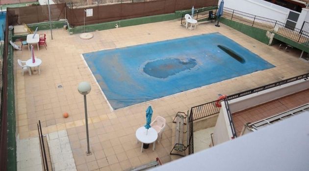 Foto 1 de Piso en venta en Torreagüera de 3 habitaciones con terraza y piscina