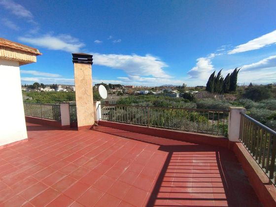 Foto 2 de Xalet en venda a Javalí Viejo de 8 habitacions amb terrassa i garatge