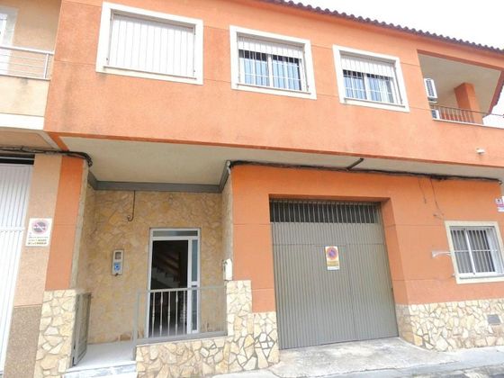 Foto 1 de Xalet en venda a Molina de Segura ciudad de 4 habitacions amb terrassa i garatge