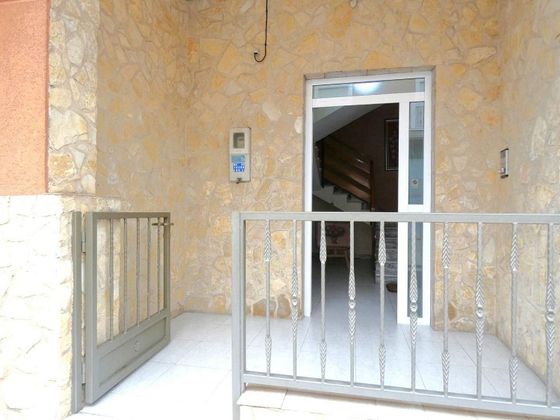 Foto 2 de Chalet en venta en Molina de Segura ciudad de 4 habitaciones con terraza y garaje