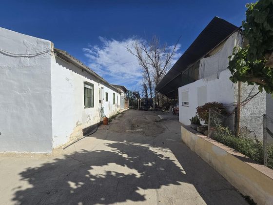 Foto 1 de Xalet en venda a Molina de Segura ciudad de 5 habitacions amb jardí i aire acondicionat