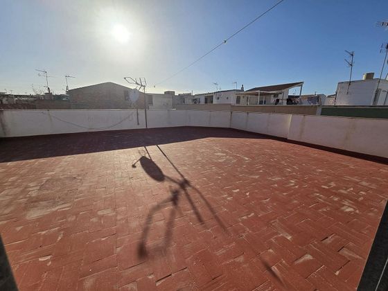 Foto 1 de Casa adosada en venta en Alguazas de 6 habitaciones con terraza y garaje