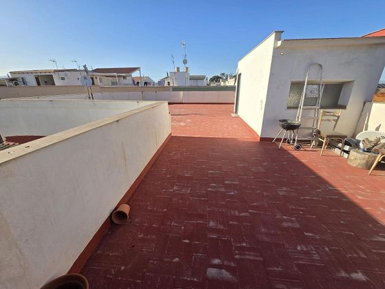 Foto 2 de Casa adossada en venda a Alguazas de 6 habitacions amb terrassa i garatge