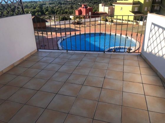 Foto 1 de Dúplex en venta en avenida Ermita San Antonio de 4 habitaciones con terraza y piscina