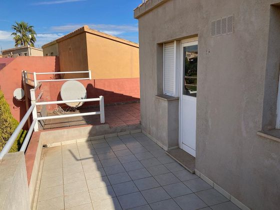 Foto 1 de Casa en venta en calle De Cervera de 3 habitaciones con terraza y piscina
