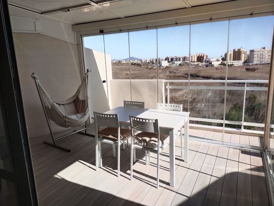 Foto 1 de Dúplex en venta en calle De Pigmalión de 2 habitaciones con terraza y ascensor