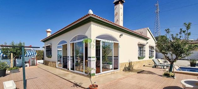 Foto 2 de Casa en venda a Lagos de 4 habitacions amb terrassa i piscina