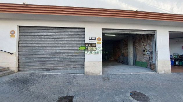 Foto 1 de Garatge en venda a Cómpeta de 212 m²