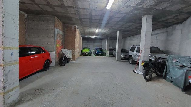 Foto 2 de Venta de garaje en Cómpeta de 212 m²