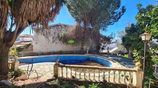 Foto 2 de Casa en venda a Cómpeta de 6 habitacions amb terrassa i piscina
