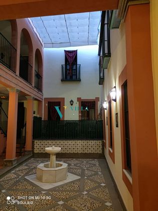 Foto 1 de Venta de piso en Centro - Alcalá de Guadaira de 1 habitación con terraza y balcón