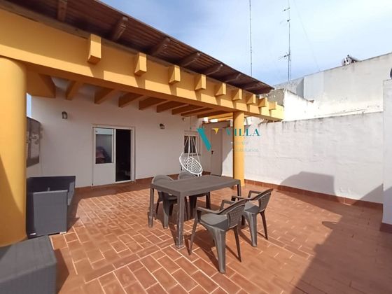 Foto 1 de Àtic en venda a Los Molinos de 3 habitacions amb terrassa i garatge