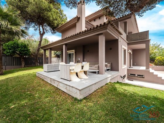 Foto 2 de Xalet en venda a calle Real de Zaragoza de 5 habitacions amb terrassa i jardí