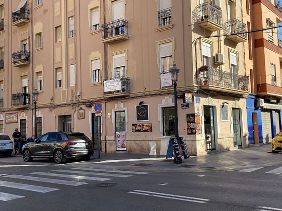 Foto 2 de Venta de local en calle Mediterrani de 76 m²