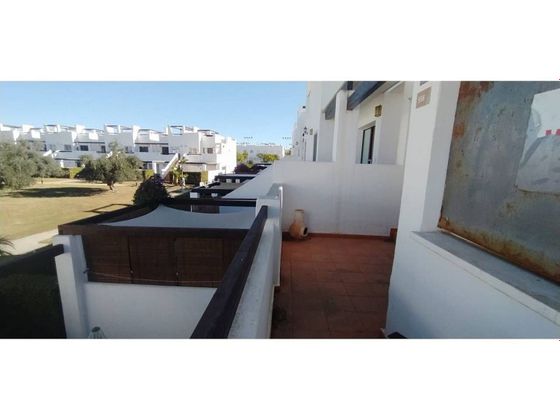 Foto 2 de Pis en venda a Condado de Alhama de 2 habitacions amb terrassa i piscina