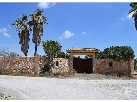 Foto 2 de Casa rural en venda a calle Embalse de Jandula de 15 habitacions amb terrassa i jardí