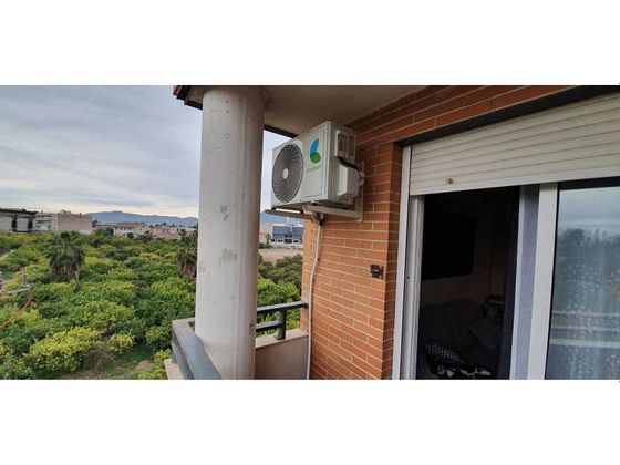 Foto 1 de Piso en venta en Aljucer de 3 habitaciones con garaje y balcón