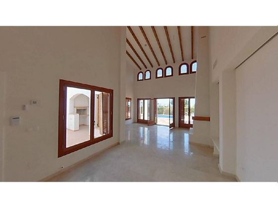Foto 1 de Casa en venda a Baños y Mendigo de 3 habitacions amb terrassa i piscina