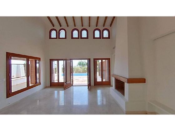 Foto 2 de Casa en venda a Baños y Mendigo de 3 habitacions amb terrassa i piscina