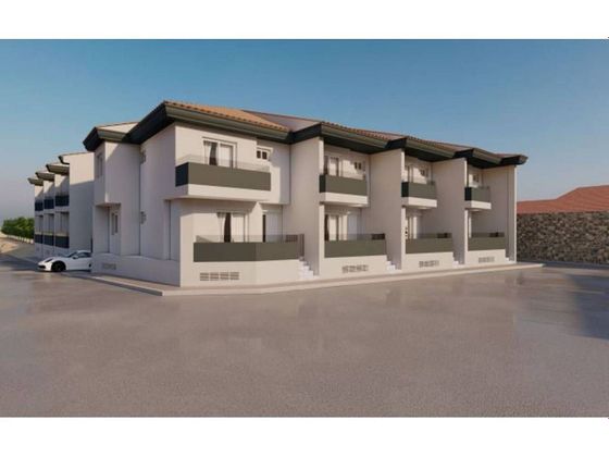 Foto 2 de Dúplex en venda a Los Martinez del Puerto de 4 habitacions amb terrassa i piscina