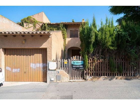 Foto 2 de Casa en venda a Rincón de Loix de 3 habitacions amb terrassa i piscina