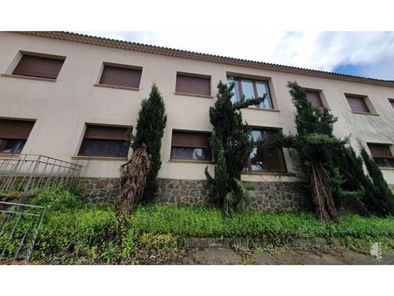 Foto 1 de Edificio en venta en Belmonte con piscina y calefacción