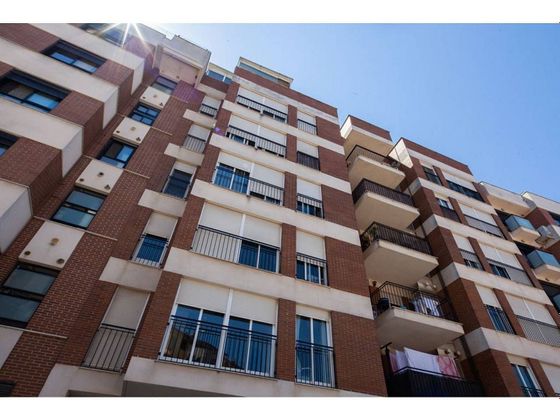 Foto 2 de Piso en venta en L'Alquenència de 3 habitaciones con garaje y balcón