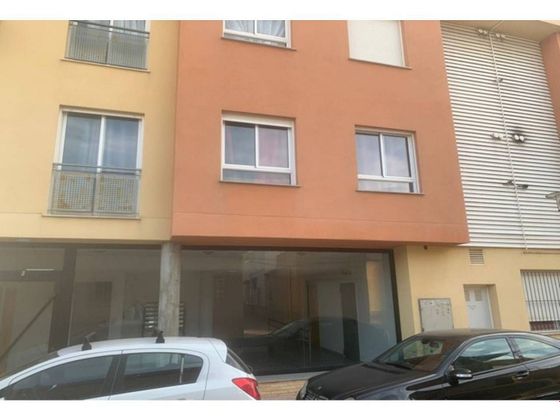 Foto 2 de Pis en venda a Alhama de Murcia de 3 habitacions amb garatge i ascensor
