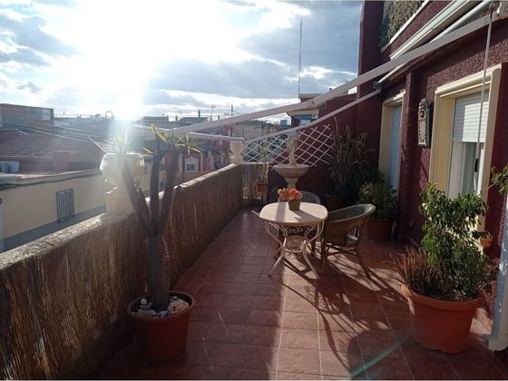 Foto 1 de Piso en venta en Torres de Cotillas (Las) de 3 habitaciones con terraza y balcón