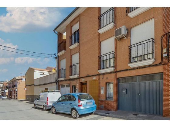 Foto 1 de Piso en venta en Jumilla de 4 habitaciones con terraza y garaje