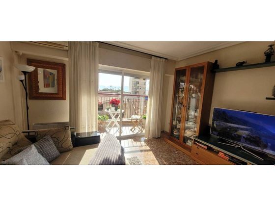 Foto 2 de Piso en venta en Alcantarilla de 3 habitaciones con garaje y balcón