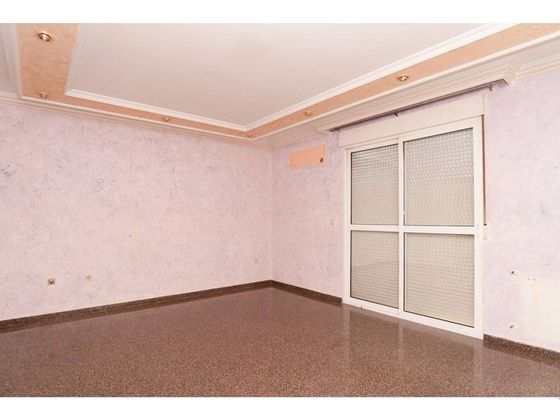 Foto 2 de Pis en venda a Jumilla de 3 habitacions amb terrassa i garatge