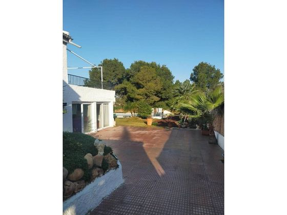 Foto 2 de Xalet en venda a Torres de Cotillas (Las) de 4 habitacions amb terrassa i piscina