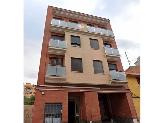 Foto 1 de Dúplex en venda a El Palmar de 3 habitacions amb balcó i ascensor