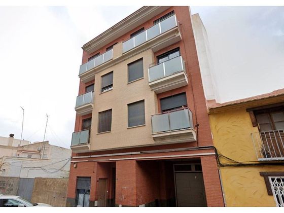 Foto 2 de Dúplex en venda a El Palmar de 3 habitacions amb balcó i ascensor