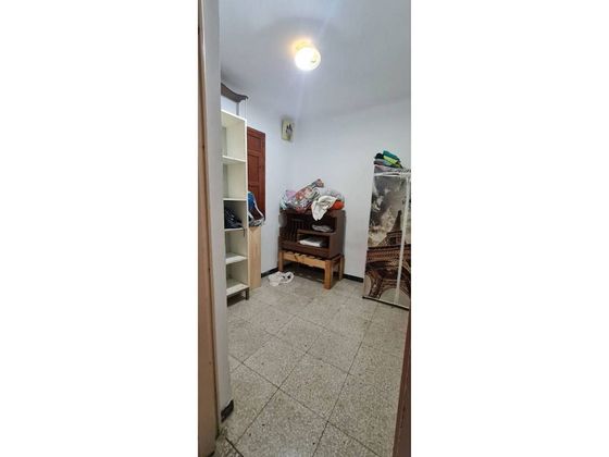 Foto 2 de Venta de casa en Abarán de 4 habitaciones con terraza